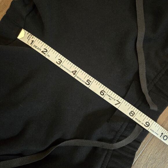 NWT ABS by Allen Schwartz Luxury Collection Paparazzi Moto Legging Black Size L - Picture 8 of 12